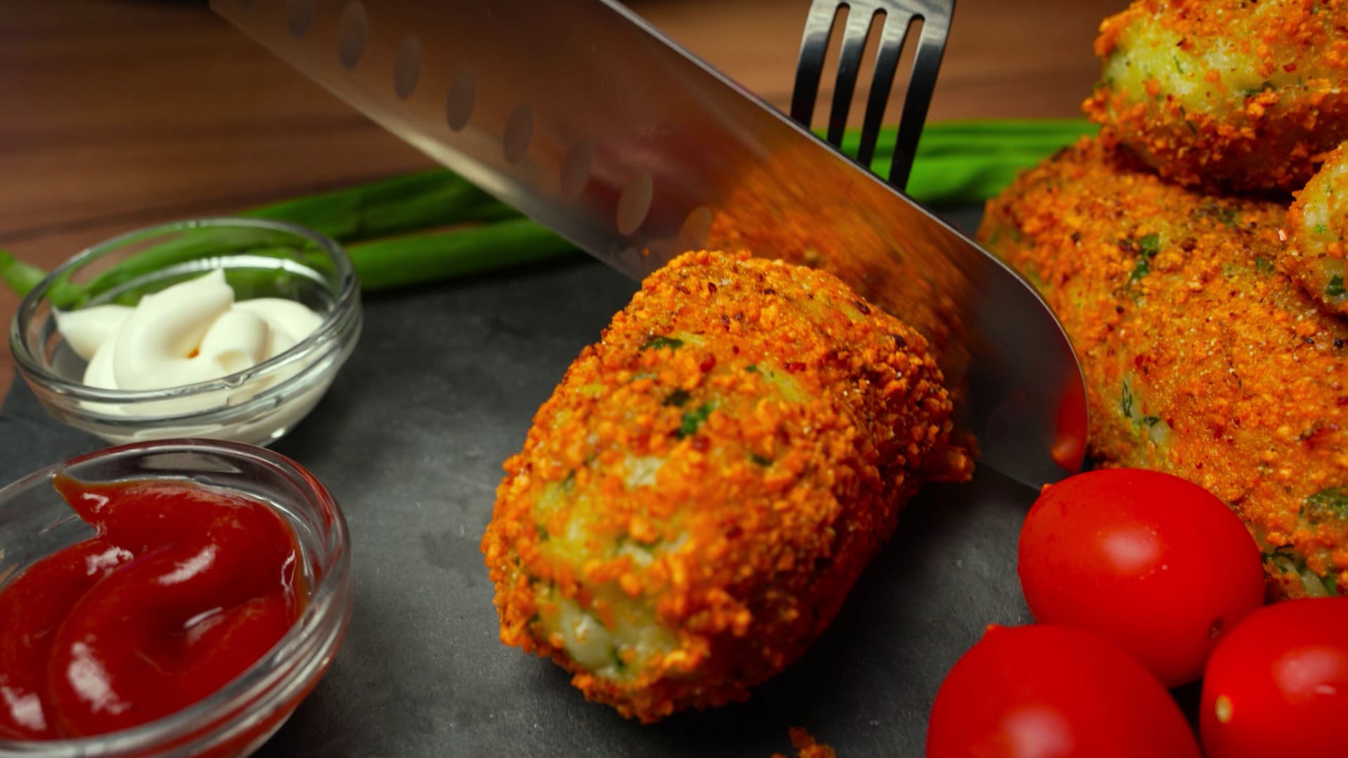 СОСИСКА под шубой |НЕОБЫЧНЫЙ и ВКУСНЫЙ перекус