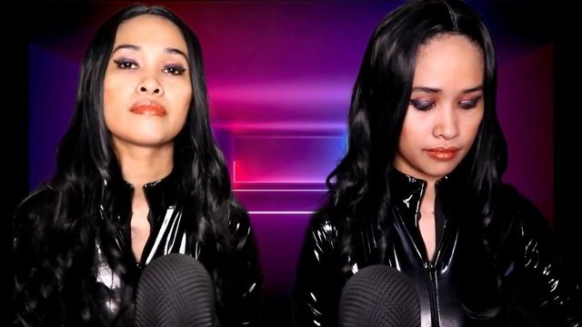 ASMR RP: SPY TWINS - Agent Training 2.0 (Focus & Follow Our INSTRUCTIONS) Systematic/Chaotic смотреть онлайн