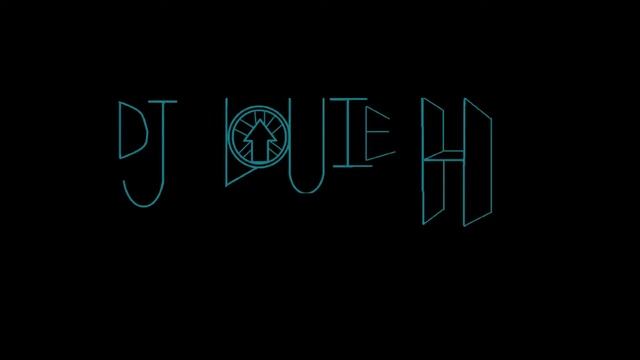 DJ LOUIE H EleKtro Space смотреть онлайн