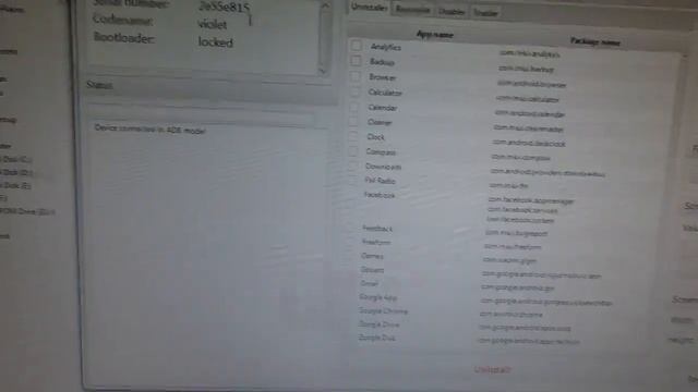 How to Remove & Uninstall any Android Apps Without Root ? Trick 100% Working in Xaomi Mobile's смотреть онлайн