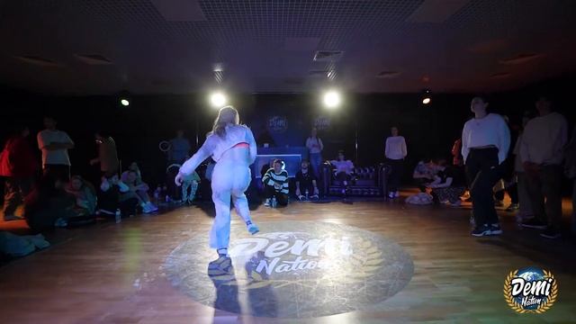 1/4 Galaktika vs Tito/ HOUSE 1х1/ DEMINATION 2022 смотреть онлайн