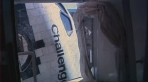 BABY'S GANG - CHALLENGER 12' (DANCE VIDEOMIX)