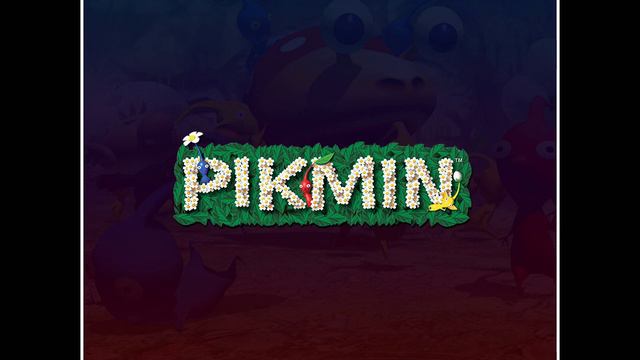Pikmin Original Soundtrack (2001)
