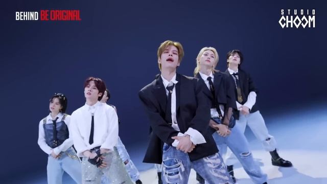 [Русская озвучка Kadza] Stray Kids за кадром S-class | STUDIO CHOOM смотреть онлайн