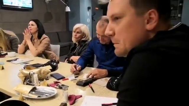 МАФИЯ БЕССМЕРТНА (ТАТКИНА МАФИЯНН) 0т 01.08.2019г ч13 смотреть онлайн