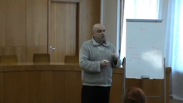 Проектний менеджмент у сфері ‪туризму (1) 2015.02.17 смотреть онлайн