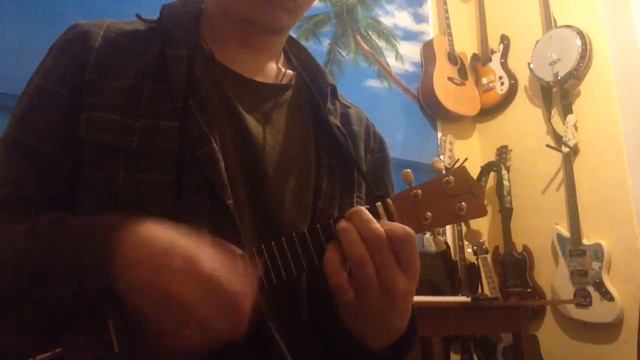 Дайте танк (!) - волна, pocket ukulele смотреть онлайн