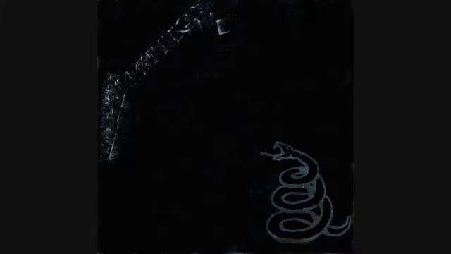 Metallica - Don't Tread On Me