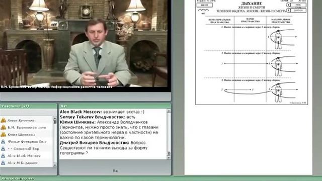 Корректировка Зрительной Функции из Первой Точки Сборки смотреть онлайн