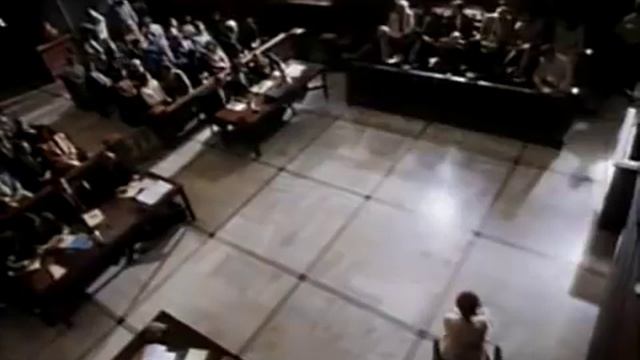 Sketch Artist II: Hands That See (1995) смотреть онлайн