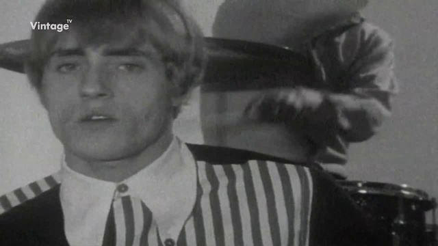 The Who - Substitute смотреть онлайн