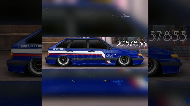 винилы на ваз 2114 drag racing уличные ггнки смотреть онлайн