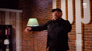 Шоу «Город» #115. Альберт Тлячев и Зарема Червонная (12.05.2024)