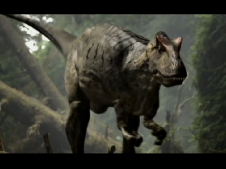 Путешествие в эпоху динозавров (Prehistoric Planet) смотреть онлайн