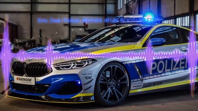Mo-Do - Eins Zwei Polizei (BOHAX 4FUN BOOTLEG EDIT) смотреть онлайн