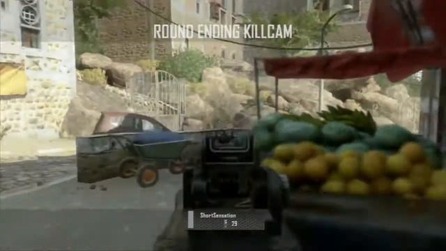 BLACK OPS 2 RTC #14 - 65-16 - IM SHIT! смотреть онлайн
