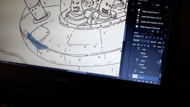 Space Cats: Children's Role-Playing Game смотреть онлайн