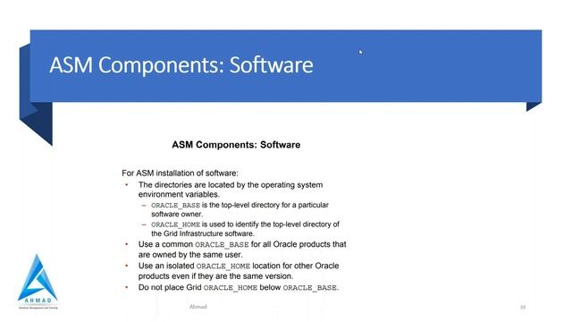 RAC 12c R2 Tutorial Day-5 смотреть онлайн