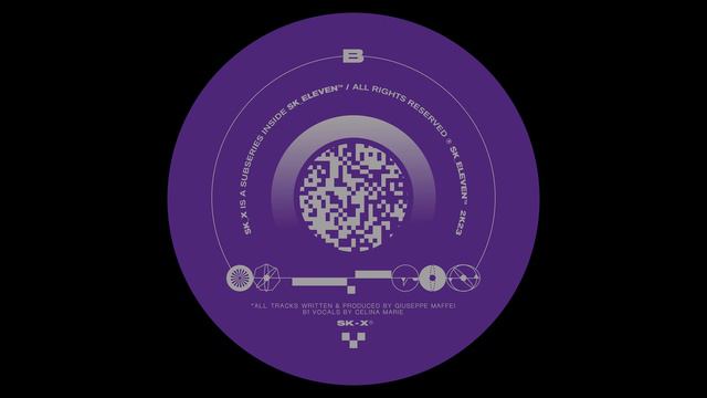 Z.I.P.P.O - I Cannot Stop Thinking (vocals by Celina Marie) [SK11X019] смотреть онлайн