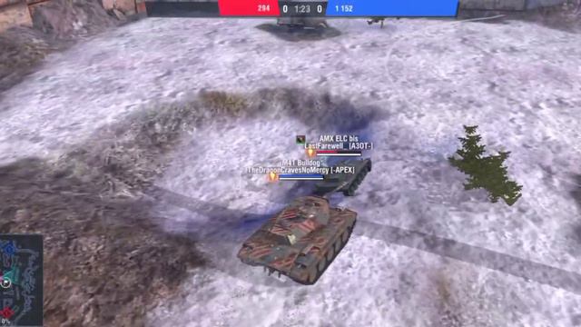турнир 1 vs 1 по догонам Wot blitz.[финал]. LastFarewell_ vs TheDragonCravesNoMercy. смотреть онлайн