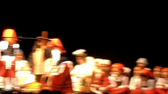 Representación Navidad Garcia Morente Arjonilla 2013 HD смотреть онлайн