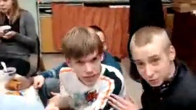 Созвездие 9 и Тарасов))1.flv смотреть онлайн