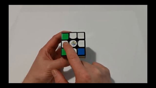 Как собрать Кубик Рубика 3х3 Медленно и понятно для новичков со схемами смотреть онлайн