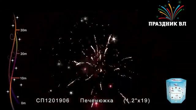 Салют Печенюжка, 19 залпов смотреть онлайн