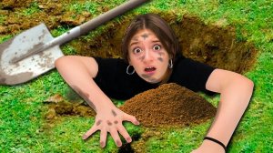 КТО ПЕРВЫЙ ВЫБЕРЕТСЯ ИЗ ДОМА