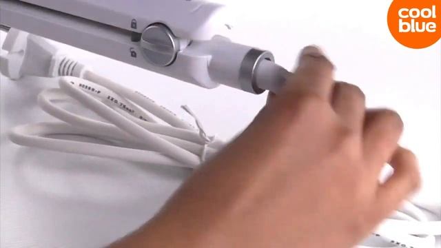 Выпрямитель для волос Beurer HSE30