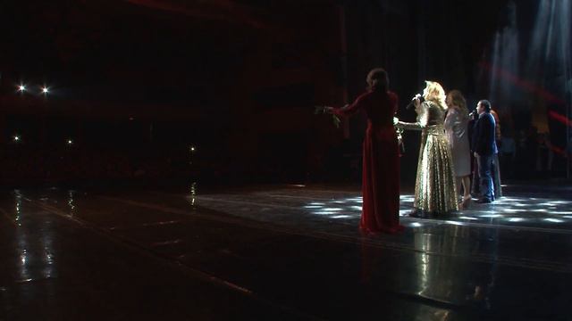 Роза Максумова - Магьи дильбер NEW 2018 ( Лезгинская народная песня) смотреть онлайн