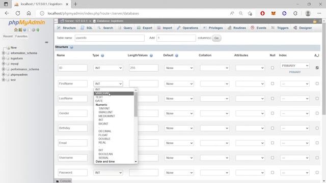 C# How to Connect to MySQL with C# Visual Studio and XAMPP смотреть онлайн