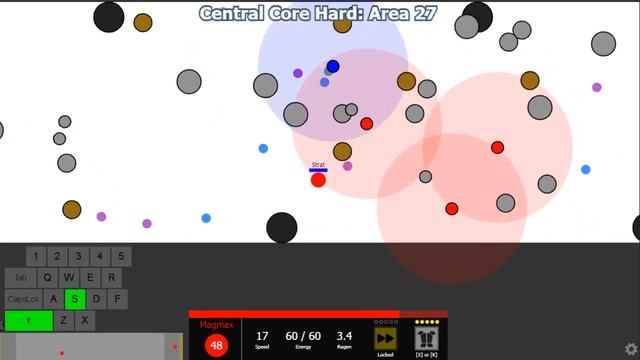 The Starter's Comeback: Central Core Hard DUO using Magmax (ft. fAtKiD[groovy]) - Evades.io смотреть онлайн