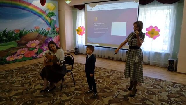 Булат Окуджава "Музыкант" смотреть онлайн