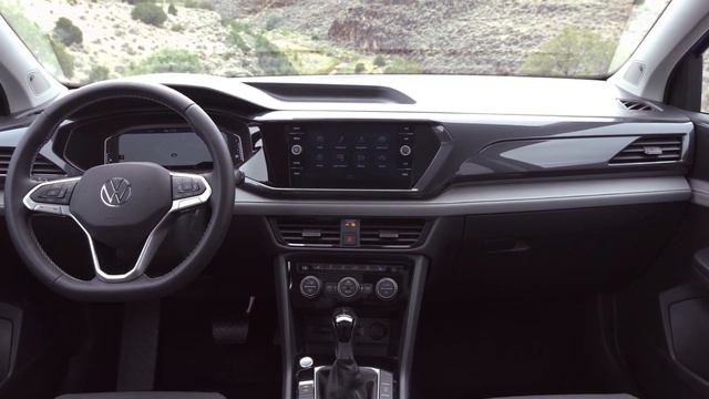 VW Taos 2021 - 2022 | Interior-Exterior View-Comfort-Drive-Prices and more. смотреть онлайн