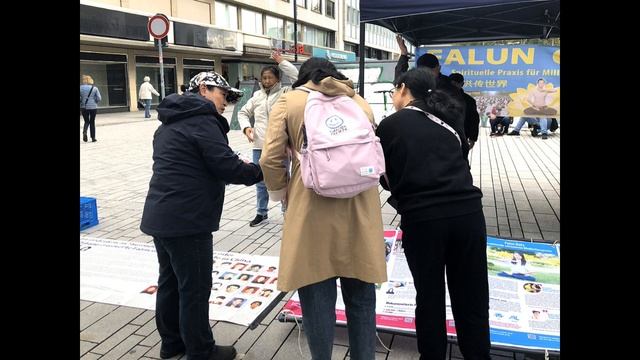 明慧周刊（第1146期）内容选编 2/2） 【明慧周刊】 смотреть онлайн