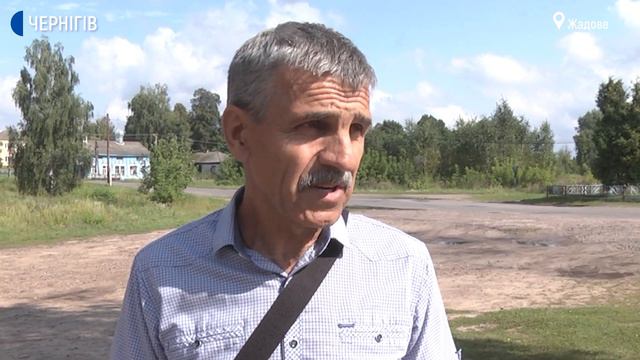 Кандидатуру мають підтримати 21% жителів: на Семенівщині вибирали старост по-новому смотреть онлайн