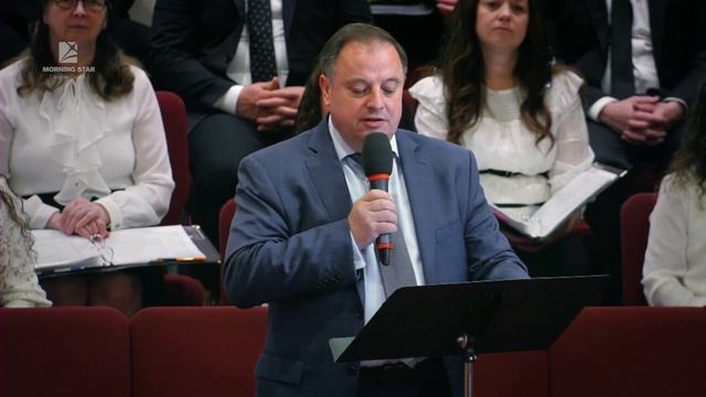 "Дух Святой" стих. Иван Рудый смотреть онлайн