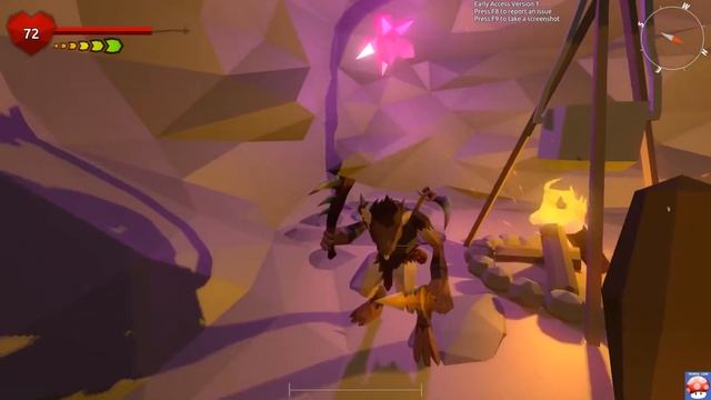 Windscape gameplay PC HD смотреть онлайн