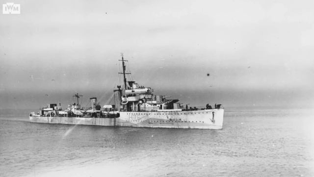 The Biggest Convoy Disaster Of WW2 | Convoy PQ-17