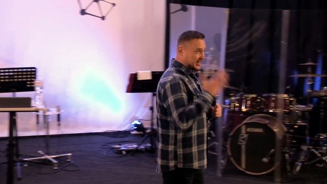 Столпы Царства. Мир и Радость. Вадим Балев. Киев 14.11.2020 смотреть онлайн