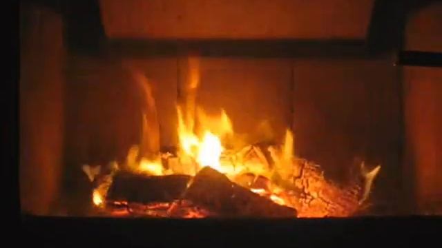 My Fire Fireplace 50 смотреть онлайн