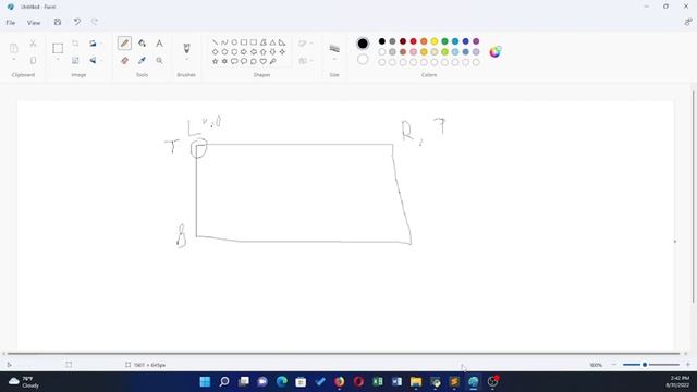 Coding games in python with Pygame #10 Using the mouse смотреть онлайн