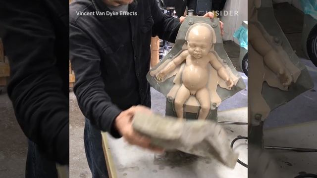 Бутафория в кино. смотреть онлайн