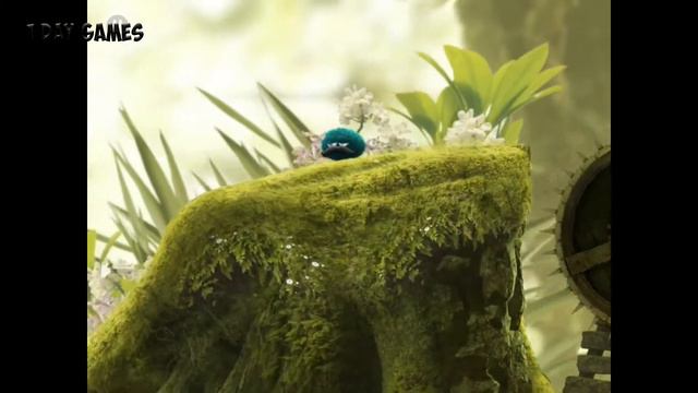 Leo's Fortune: Эпизод 1 - Потеря Богатств. Прохождение Часть 2 Ловушки и Шипы. Gameplay Walkthrough смотреть онлайн