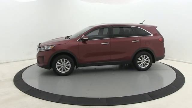 2019 Kia Sorento Salisbury, Concord, Kannapolis, Mooresville, Lexington, NC 22HK243D смотреть онлайн