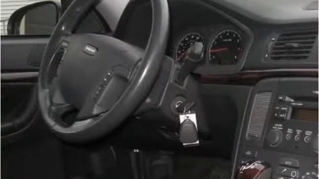 2002 Volvo S80 Used Cars Webster NY смотреть онлайн