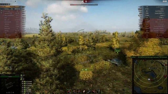 Ikv 65 Alt II, Малиновка, Встречный бой смотреть онлайн