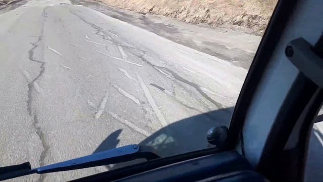 как Ванино не делают дороги 21 год 22 апреля смотреть онлайн