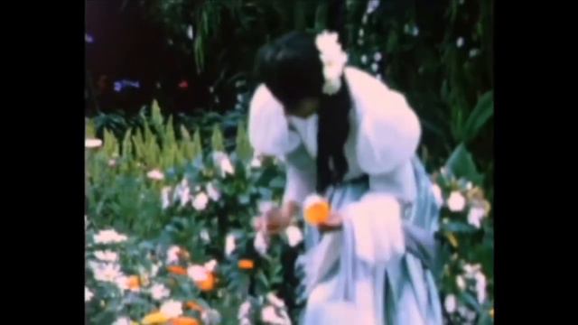 1966 MARIA DE JORGE ISAAC - ENRIQUE GRAU смотреть онлайн